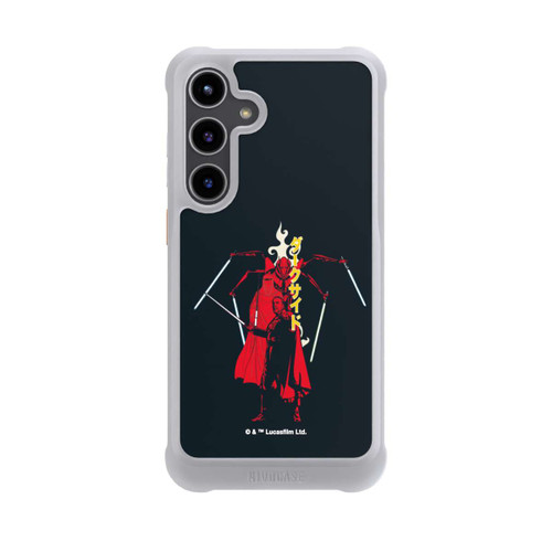 Samsung Galaxy S24+ NIVOmax Count Dooku und seine Kameraden