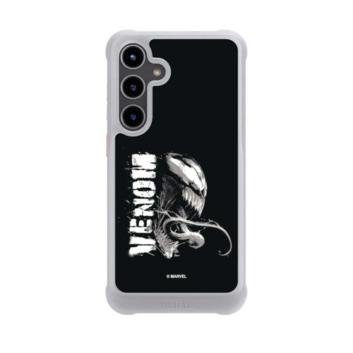 Samsung Galaxy S24+ NIVOmax Venom Gesicht