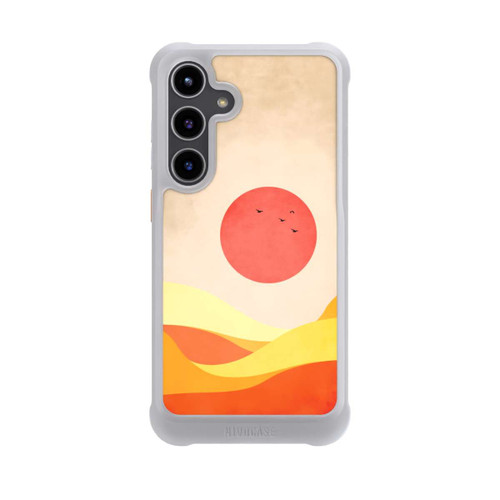 Samsung Galaxy S24+ NIVOmax Süße Harmonie