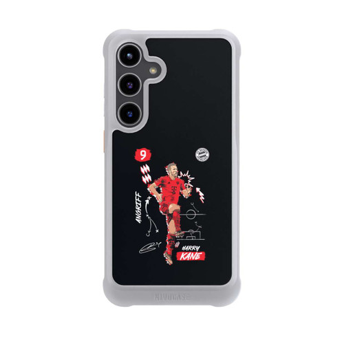 Samsung Galaxy S24+ NIVOmax Harry Kane 24/25