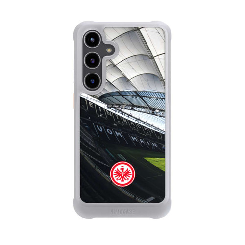 Samsung Galaxy S24+ NIVOmax SGE Stadion Eintracht vom Main