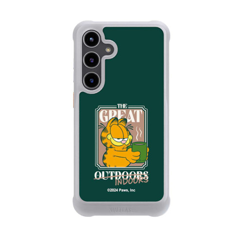 Samsung Galaxy S24+ NIVOmax The Great Indoors