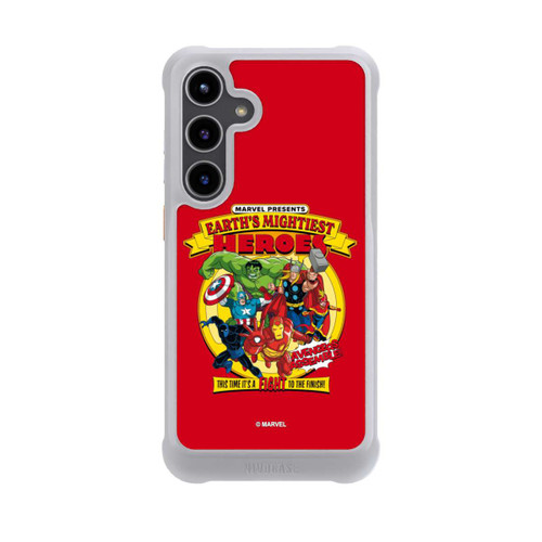 Samsung Galaxy S24+ NIVOmax Marvel Avengers Earth´s Mightiest Heroes