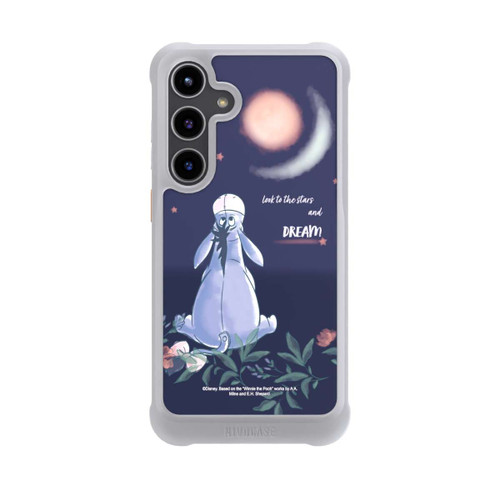 Samsung Galaxy S24+ NIVOmax Winnie The Pooh Look into The Stars