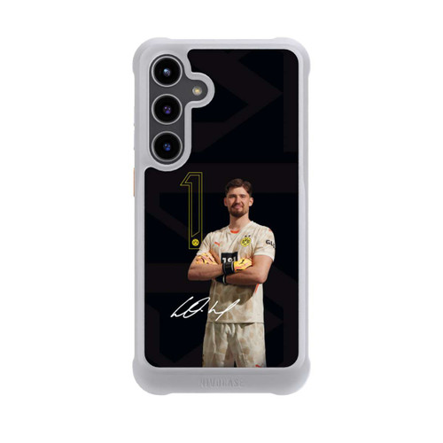 Samsung Galaxy S24+ NIVOmax Gregor Kobel 24/25