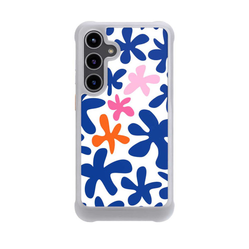 Samsung Galaxy S24+ NIVOmax Dopamin Flowers Colormix