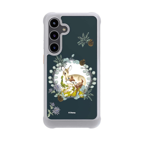Samsung Galaxy S24+ NIVOmax Bambi Winterliebe