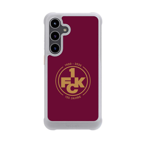 Samsung Galaxy S24+ NIVOmax 1. FCK 125. Jubiläum