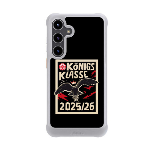 Samsung Galaxy S24+ NIVOmax SGE Königsklasse 25-26