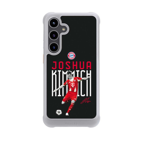 Samsung Galaxy S24+ NIVOmax Joshua Kimmich 25/26
