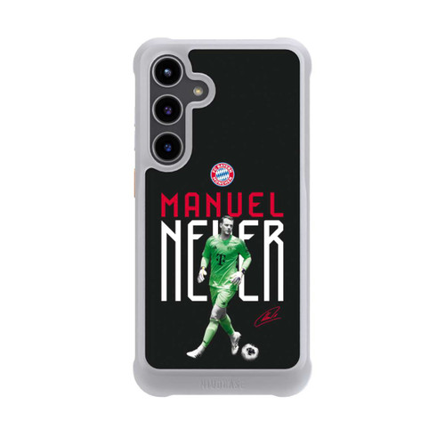Samsung Galaxy S24+ NIVOmax Manuel Neuer 25/26