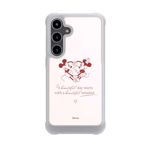 Samsung Galaxy S24+ NIVOmax A beautiful day Micky und Minnie