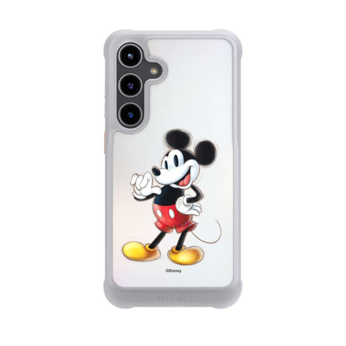 Samsung Galaxy S24+ NIVOmax Micky Maus Posing