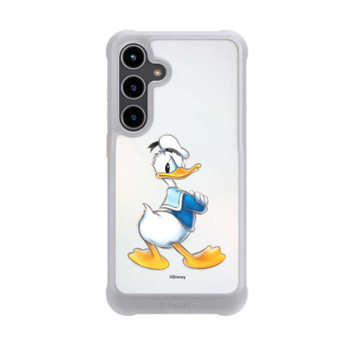 Samsung Galaxy S24+ NIVOmax Donald Angry Duck