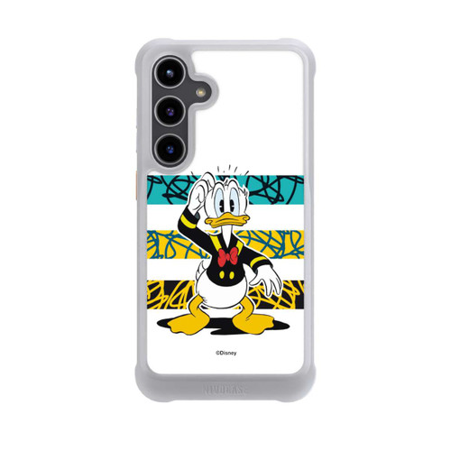 Samsung Galaxy S24+ NIVOmax Donald Quacky Duck