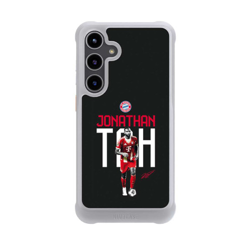 Samsung Galaxy S24+ NIVOmax Jonathan Tah 25/26
