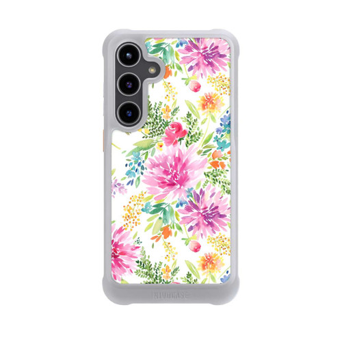 Samsung Galaxy S24+ NIVOmax Floral Echo