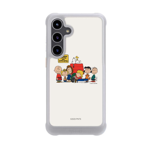 Samsung Galaxy S24+ NIVOmax Peanuts Group Pic