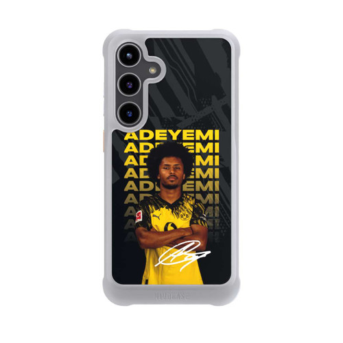 Samsung Galaxy S24+ NIVOmax Karim Adeyemi 25/26