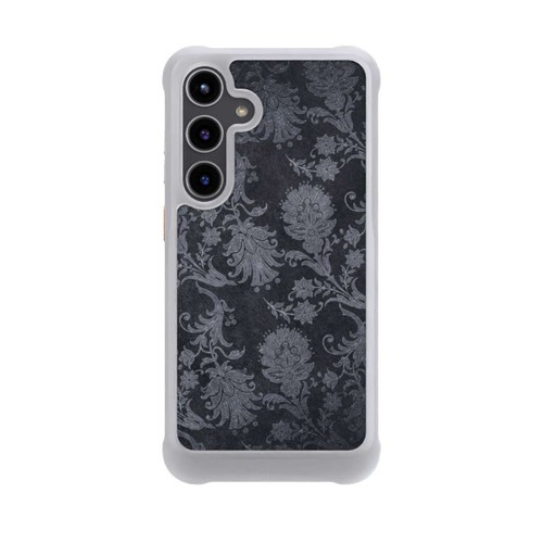 Samsung Galaxy S24+ NIVOmax Königlich schwarze Tapete