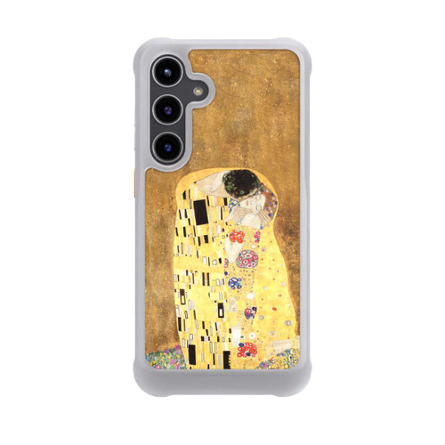 Samsung Galaxy S24+ NIVOmax Der Kuss Gemälde