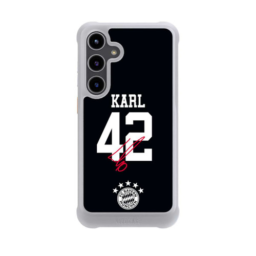 Samsung Galaxy S24+ NIVOmax Karl 42