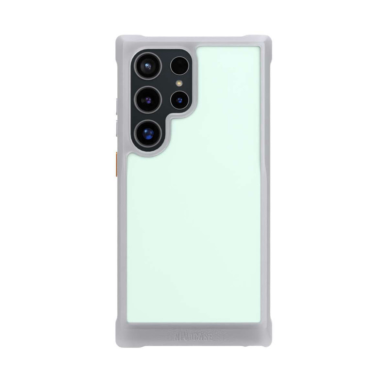Galaxy S24 Ultra NIVOmax Vert Menthe