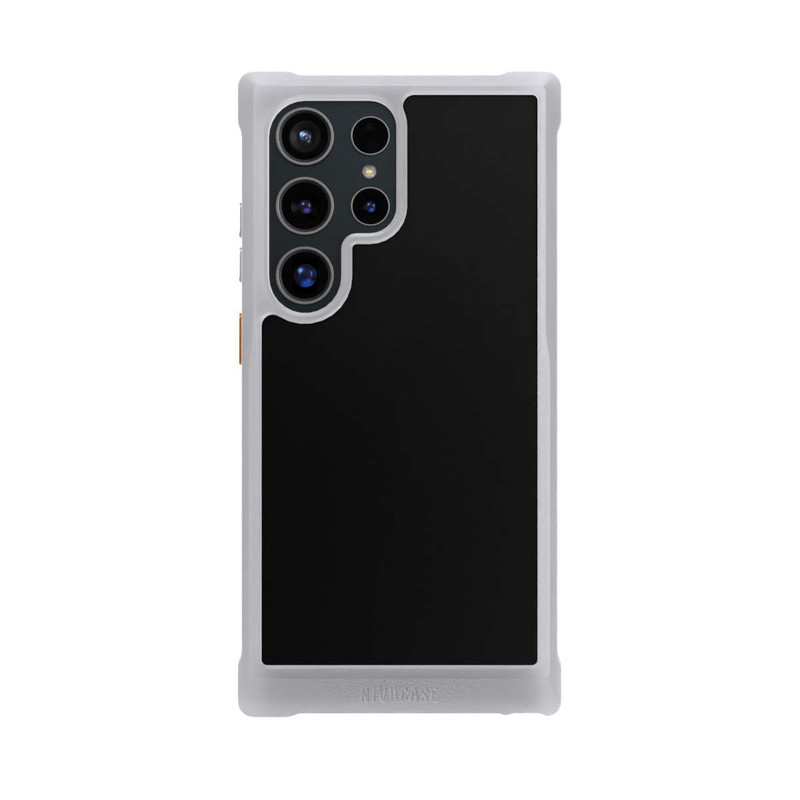 Galaxy S24 Ultra NIVOmax Schwarz