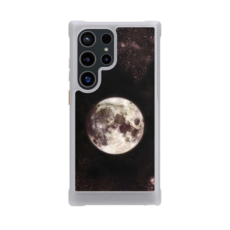 Galaxy S24 Ultra NIVOmax La Lune