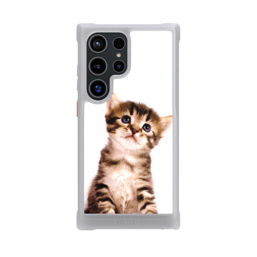 Samsung Galaxy S24 Ultra NIVOmax Cute Kitty