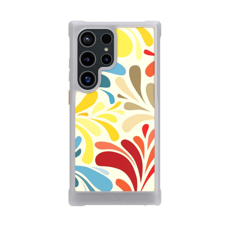 Galaxy S24 Ultra NIVOmax Summer Drops