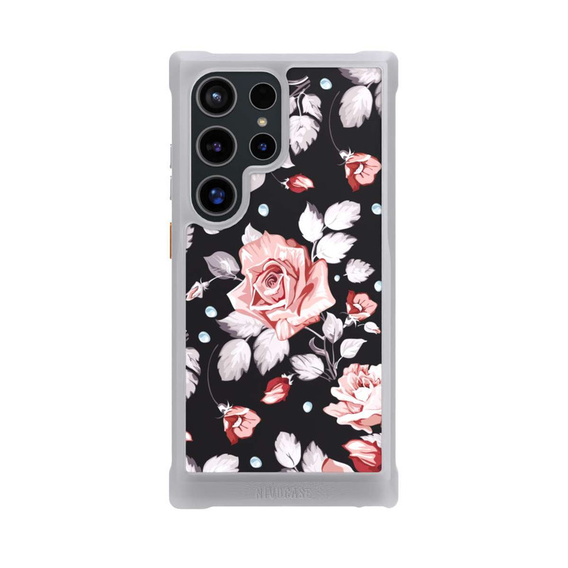 Galaxy S24 Ultra NIVOmax Rosalie