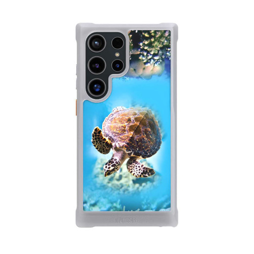 Samsung Galaxy S24 Ultra NIVOmax Schildkröte