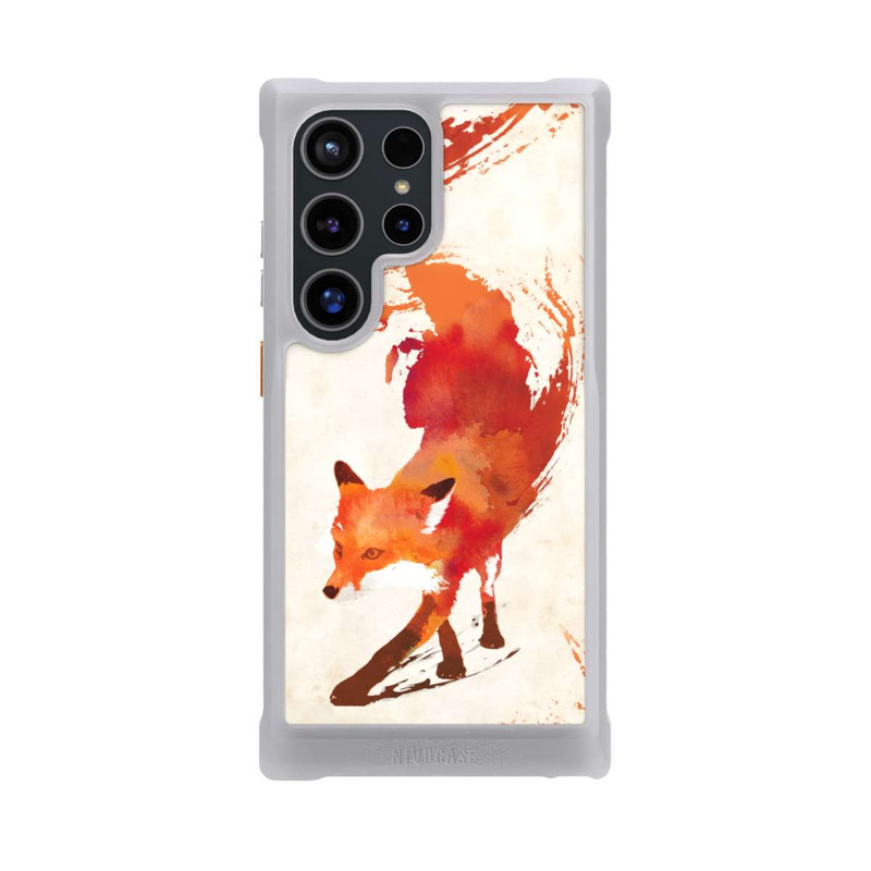 Galaxy S24 Ultra NIVOmax Vulpes Vulpes
