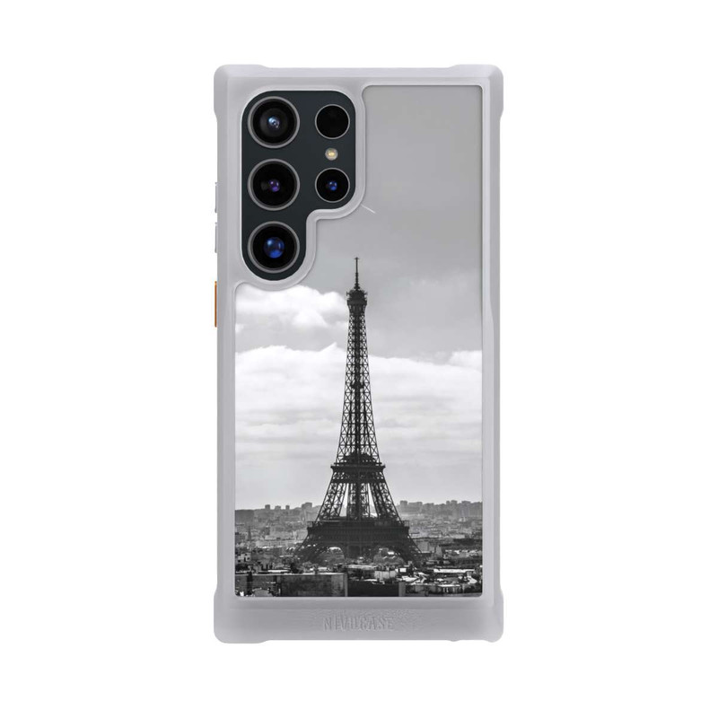 Galaxy S24 Ultra NIVOmax Paris Meine Liebe