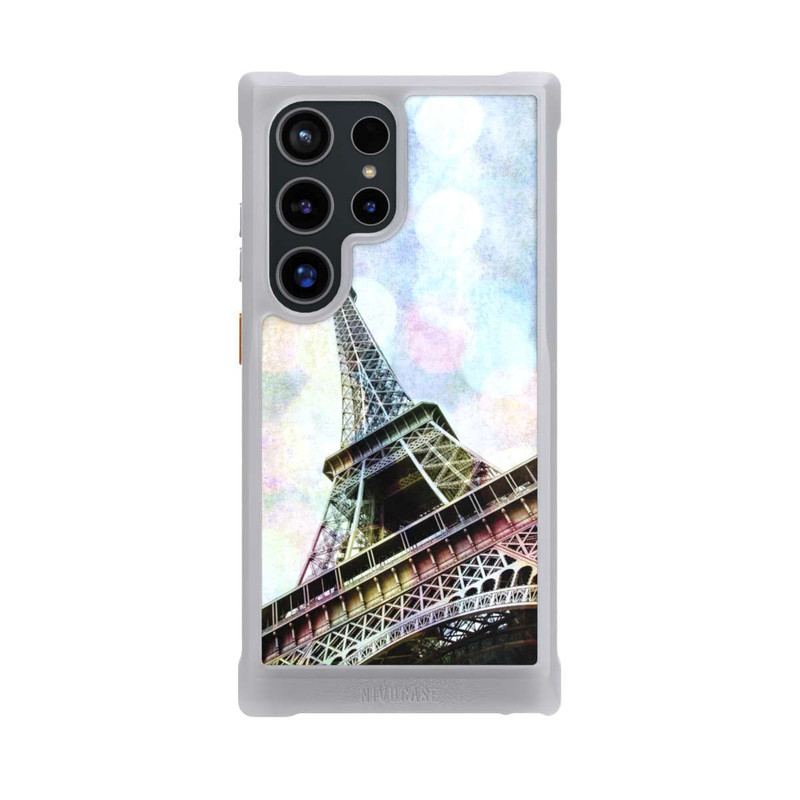Galaxy S24 Ultra NIVOmax Der Eiffelturm