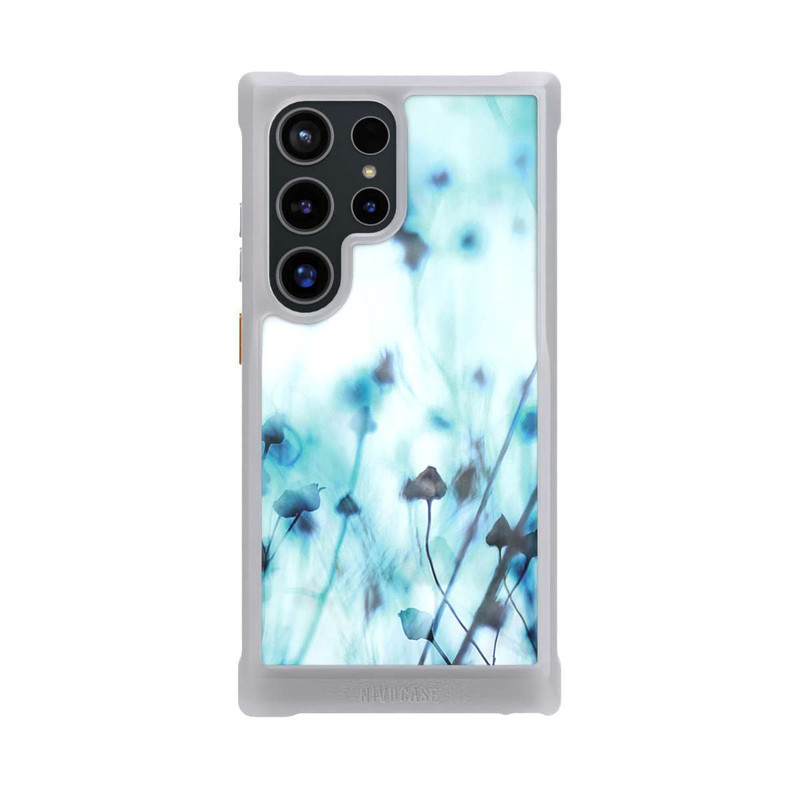 Galaxy S24 Ultra NIVOmax Blue 