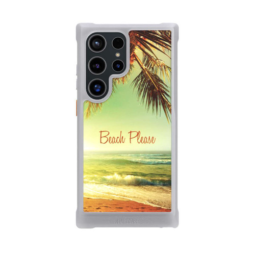 Samsung Galaxy S24 Ultra NIVOmax Beach Please