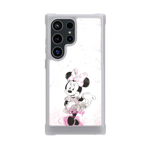Samsung Galaxy S24 Ultra NIVOmax Minnie Aquarell