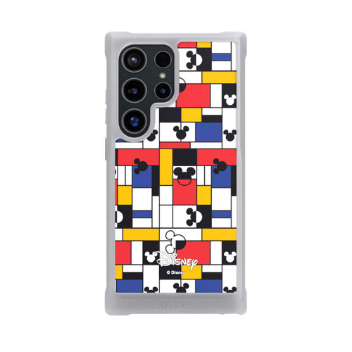 Samsung Galaxy S24 Ultra NIVOmax Micky Squares