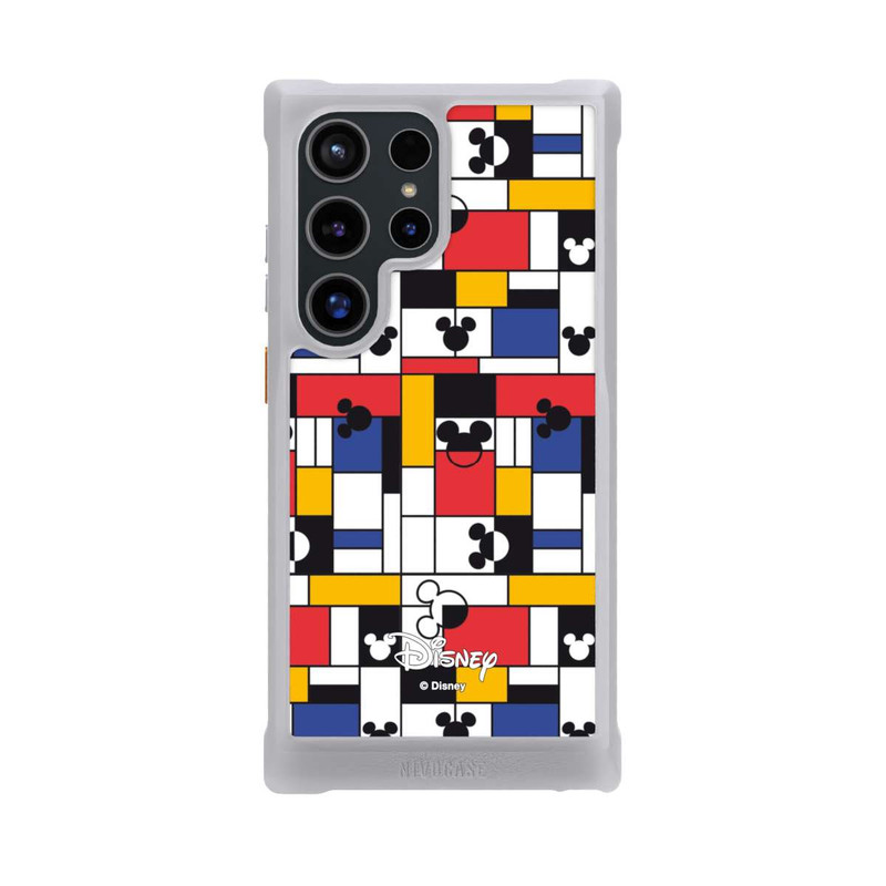 Galaxy S24 Ultra NIVOmax Micky Squares