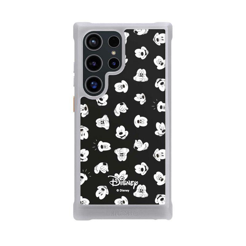 Galaxy S24 Ultra NIVOmax Mickey Faces