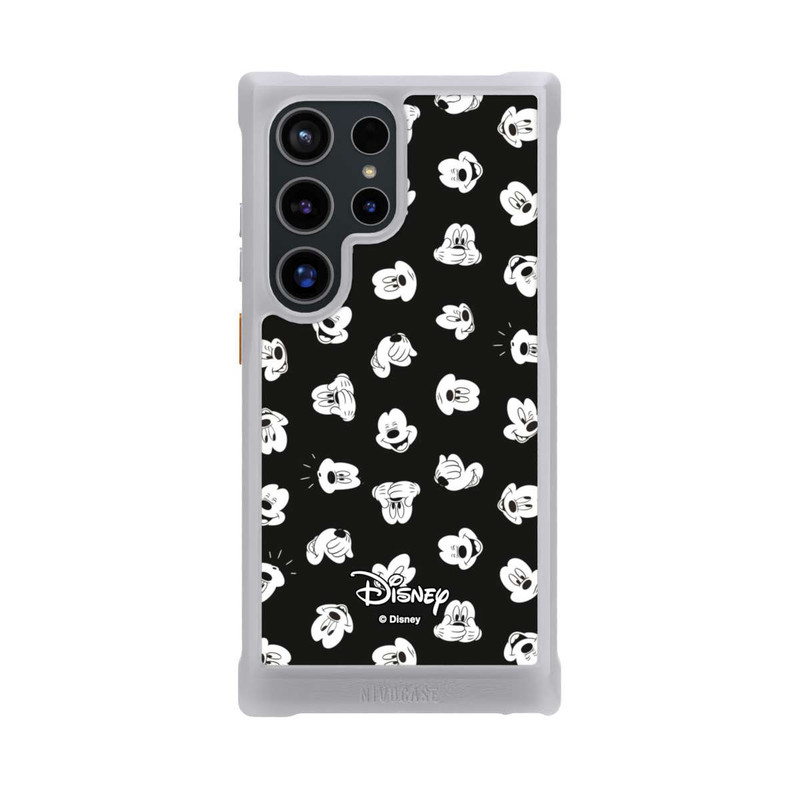 Galaxy S24 Ultra NIVOmax Micky Faces