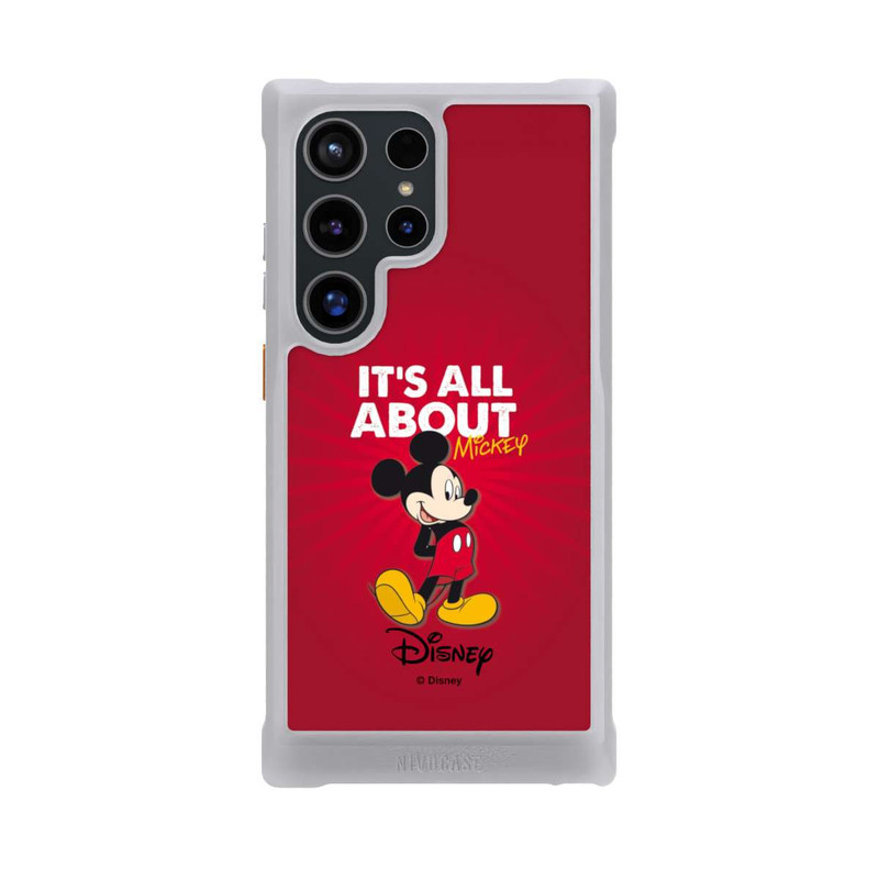 Galaxy S24 Ultra NIVOmax All About Micky