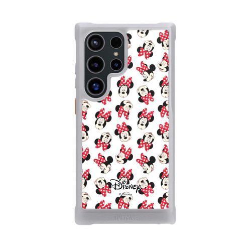 Samsung Galaxy S24 Ultra NIVOmax Minnie Mouse Pattern