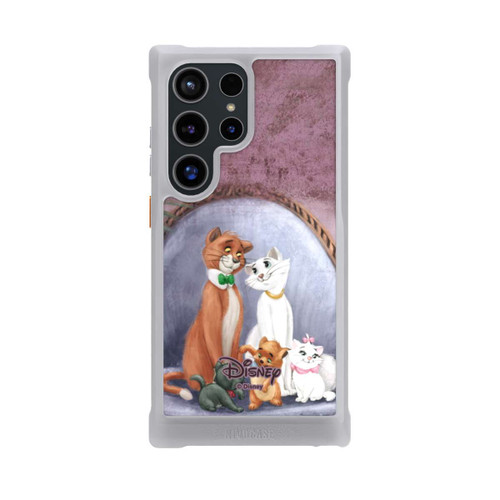 Samsung Galaxy S24 Ultra NIVOmax Aristocats