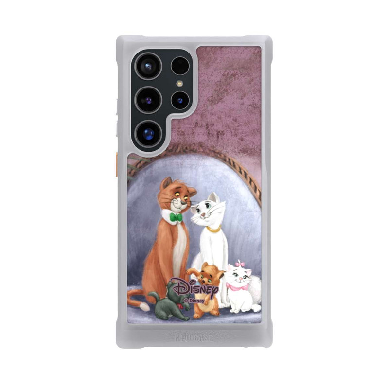 Galaxy S24 Ultra NIVOmax Aristocats