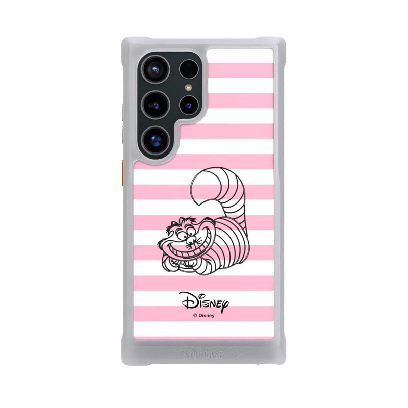 Galaxy S24 Ultra NIVOmax Cheshire Cat