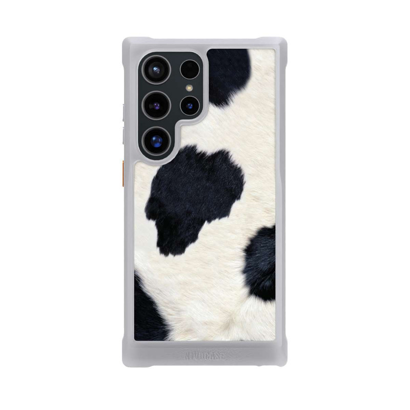 Galaxy S24 Ultra NIVOmax Peau de Vache
