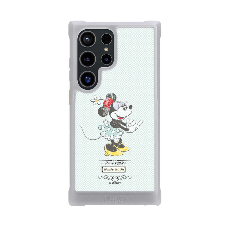 Galaxy S24 Ultra NIVOmax Minnie Vintage